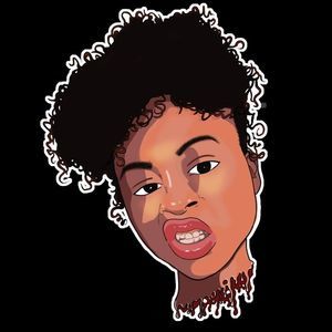 Meet your Posher, Cheyenne